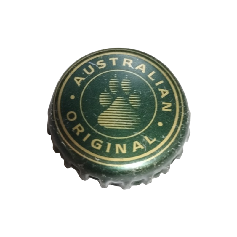 AUSTRALIA (AU)  Bebida alcohólica Two Dogs International PTY Ltd.