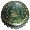 AUSTRALIA (AU)  Bebida alcohólica Two Dogs International PTY Ltd.
