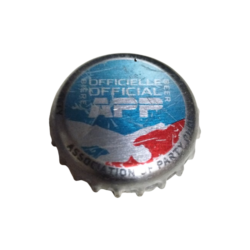 CANADÁ (CA)  Cerveza Molson Breweries