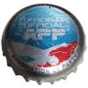 CANADÁ (CA)  Cerveza Molson Breweries
