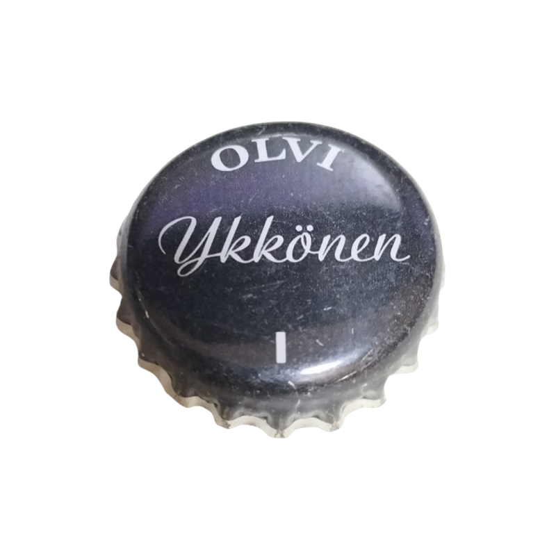 FINLANDIA (FI)  Cerveza Olvi Plc
