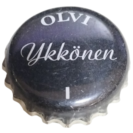 FINLANDIA (FI)  Cerveza Olvi Plc