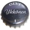 FINLANDIA (FI)  Cerveza Olvi Plc