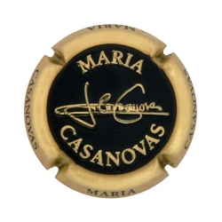Maria Casanovas Glaç X-162472