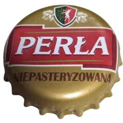 POLONIA (PL)  Cerveza...
