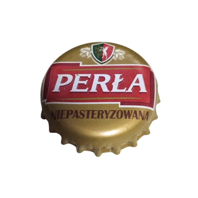 POLONIA (PL)  Cerveza Zakłady Piwowarskie w Lublinie S.A.