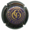 Maria Casanovas Glaç X-2732 V-1243