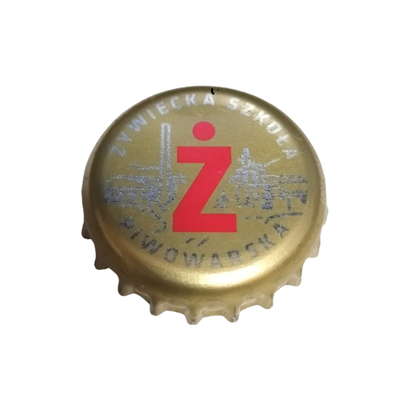 POLONIA (PL)  Cerveza Browar w Żywcu  - 40048926