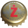 POLONIA (PL)  Cerveza Browar w Żywcu  - 40048926