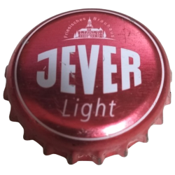 ALEMANIA (DE)  Cerveza Jever