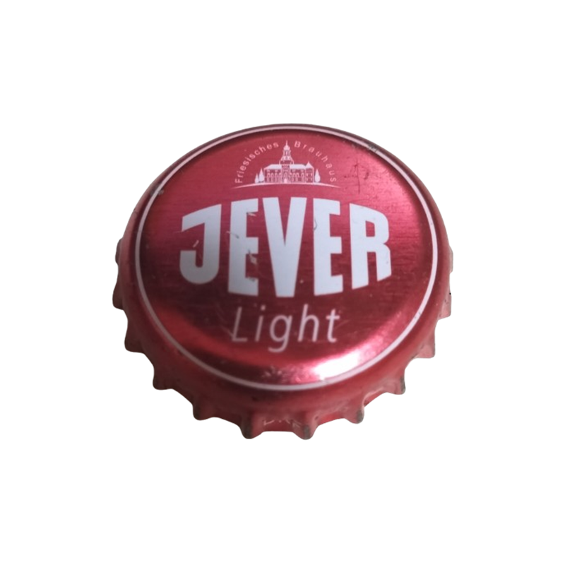 ALEMANIA (DE)  Cerveza Jever