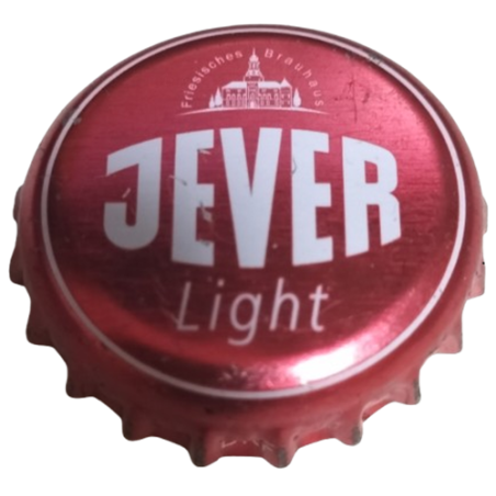 ALEMANIA (DE)  Cerveza Jever