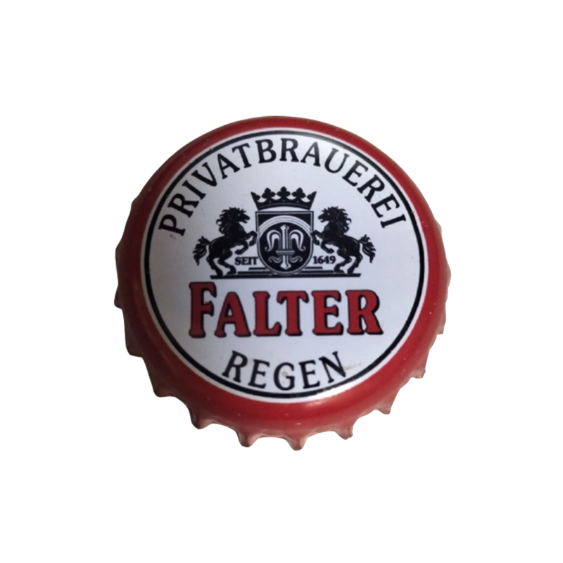 ALEMANIA (DE)  Cerveza Privatbrauerei J. B. Falter KG