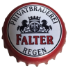 ALEMANIA (DE)  Cerveza Privatbrauerei J. B. Falter KG