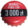 POLONIA (PL)  Cerveza Browar w Elblągu