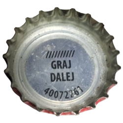 POLONIA (PL)  Cerveza Browar w Elblągu