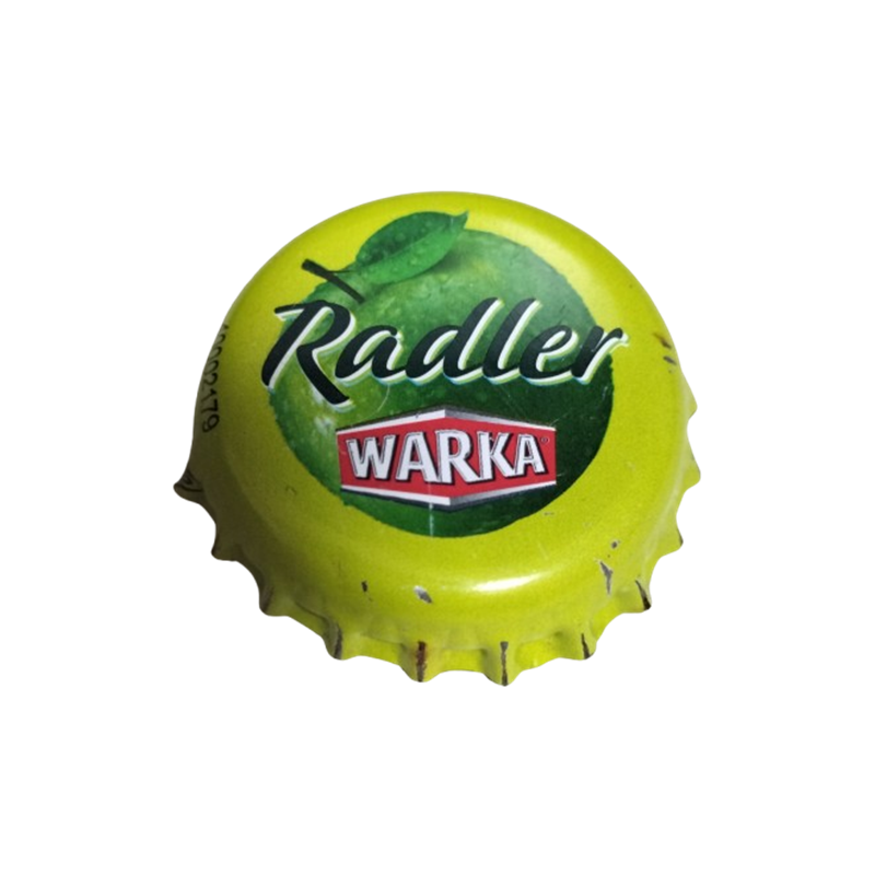 POLONIA (PL)  Cerveza Browar w Elblągu - 40002179