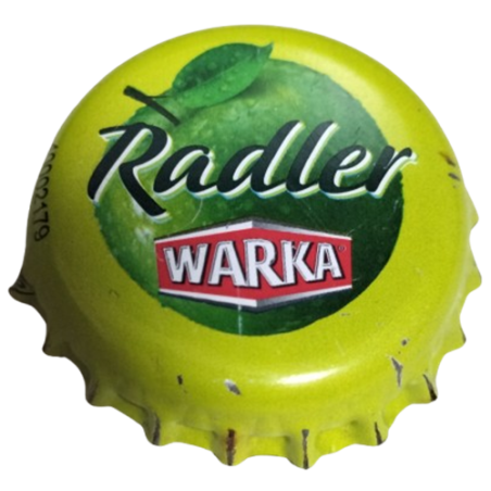 POLONIA (PL)  Cerveza Browar w Elblągu - 40002179