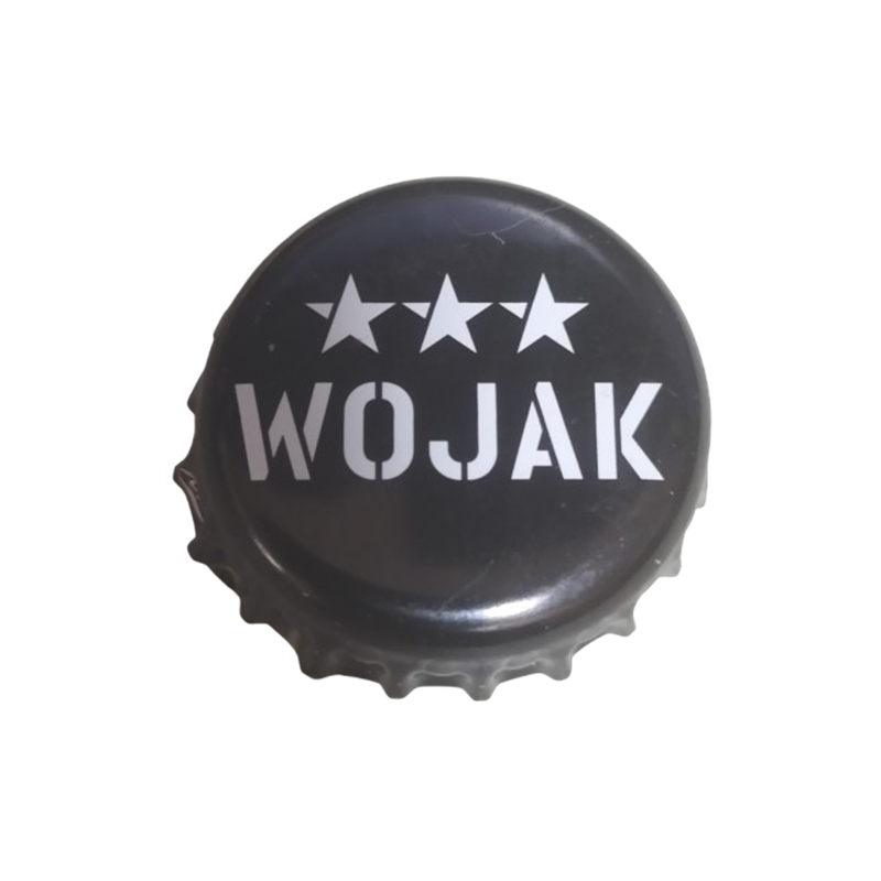 POLONIA (PL)  Cerveza Browar Okocim
