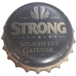 POLONIA (PL)  Cerveza...