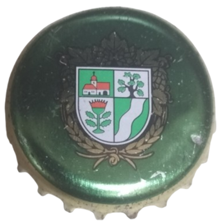 ALEMANIA (DE)  Cerveza Distelhäuser Brauerei Ernst Bauer