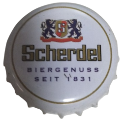ALEMANIA (DE)  Cerveza...