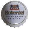 ALEMANIA (DE)  Cerveza Brauerei Scherdel Hof GmbH & Co. KG