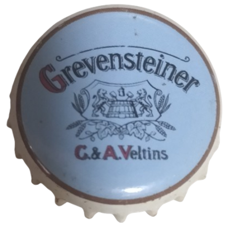 ALEMANIA (DE)  Cerveza Brauerei C.& A. Veltins GmbH & Co. KG