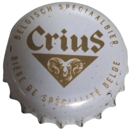 BÉLGICA (BE)  Cerveza Brouwerij Van Steenberge