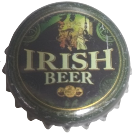 POLONIA (PL)  Cerveza Browar Kormoran
