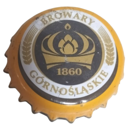POLONIA (PL)  Cerveza...