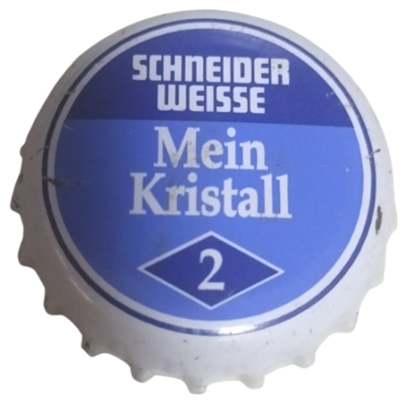 ALEMANIA (DE)  Cerveza Private Weissbierbrauerei