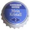 ALEMANIA (DE)  Cerveza Private Weissbierbrauerei