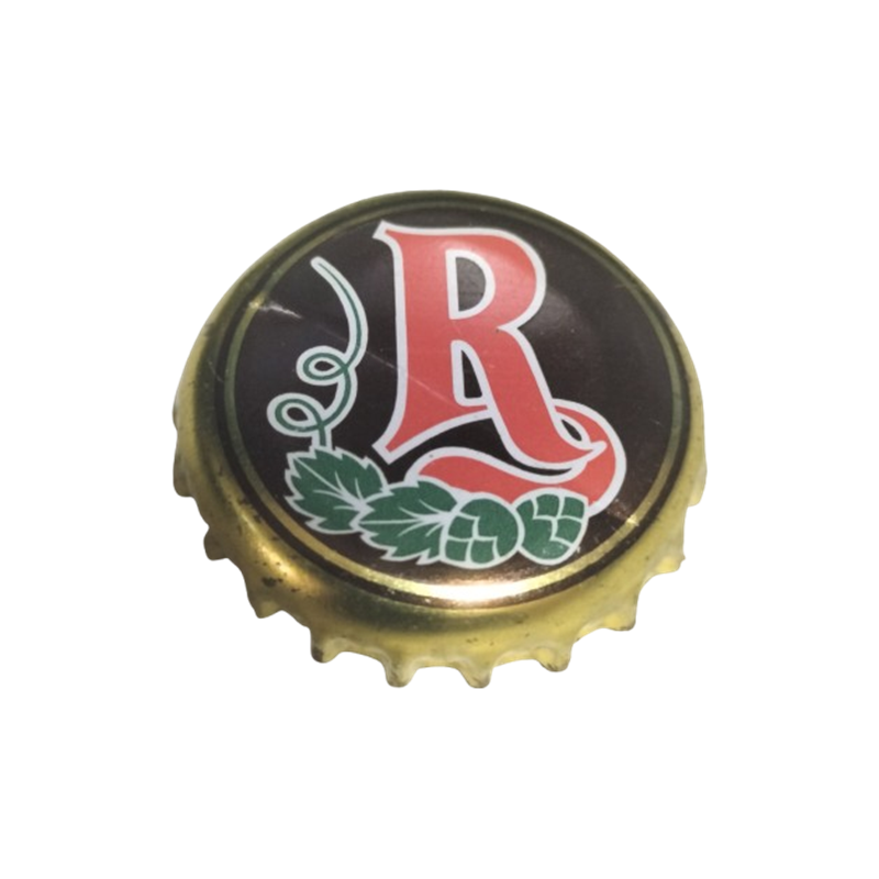 BÉLGICA (BE)  Cerveza Brouwerij Rodenbach