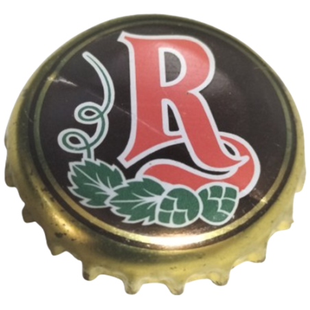 BÉLGICA (BE)  Cerveza Brouwerij Rodenbach