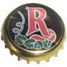 BÉLGICA (BE)  Cerveza Brouwerij Rodenbach