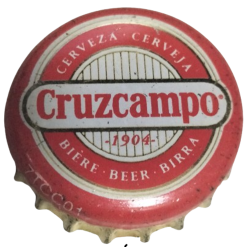 ESPAÑA (ES)  Cerveza...