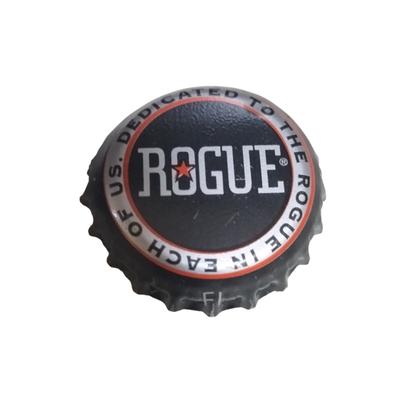 ESTADOS UNIDOS (US)  Cerveza Rogue Ales - FL
