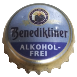 ALEMANIA (DE)  Cerveza...