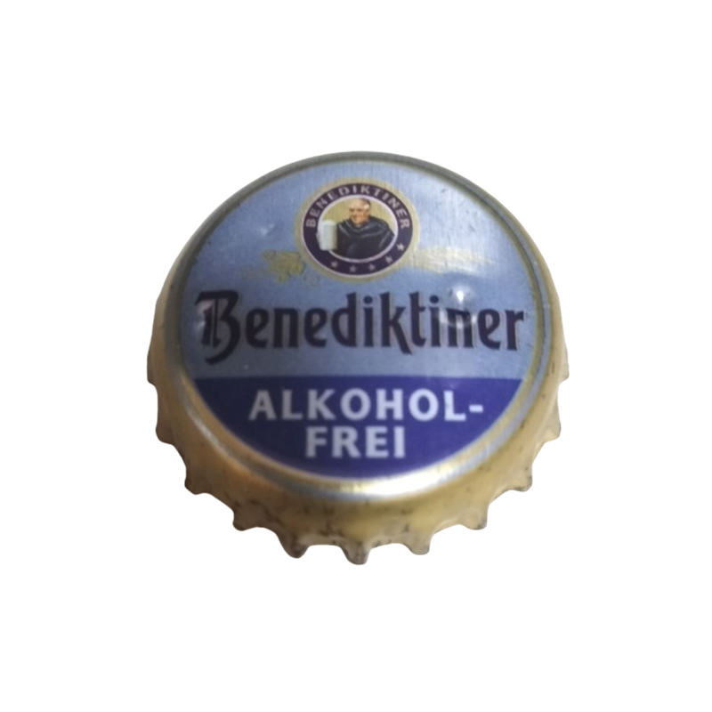 ALEMANIA (DE)  Cerveza Benediktiner Weißbräu GmbH
