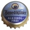 ALEMANIA (DE)  Cerveza Benediktiner Weißbräu GmbH