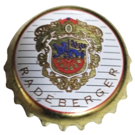 ALEMANIA (DE)  Cerveza Radeberger Exportbierbrauerei GmbH