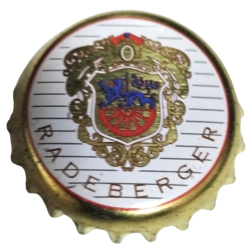 ALEMANIA (DE)  Cerveza...