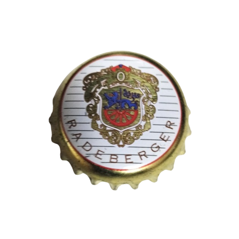 ALEMANIA (DE)  Cerveza Radeberger Exportbierbrauerei GmbH