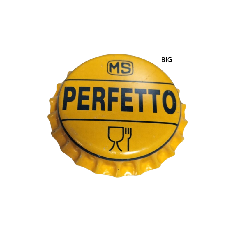 ITALIA (IT)  Otros MS - Minghetti Cav. - 1310