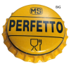 ITALIA (IT)  Otros MS - Minghetti Cav. - 1310