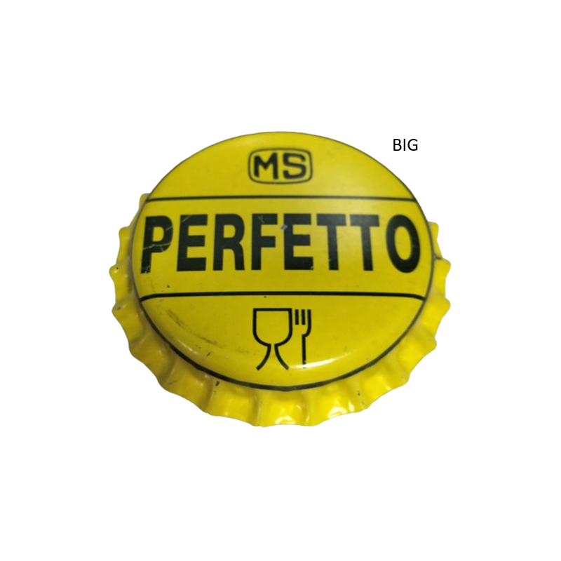 ITALIA (IT)  Otros MS - Minghetti Cav. - 1310