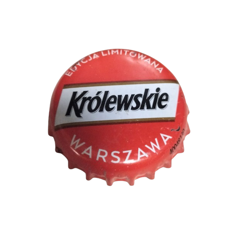 POLONIA (PL)  Cerveza Browary Warka -  40048130