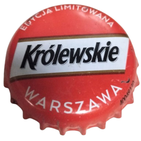 POLONIA (PL)  Cerveza Browary Warka -  40048130
