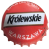 POLONIA (PL)  Cerveza Browary Warka -  40048130